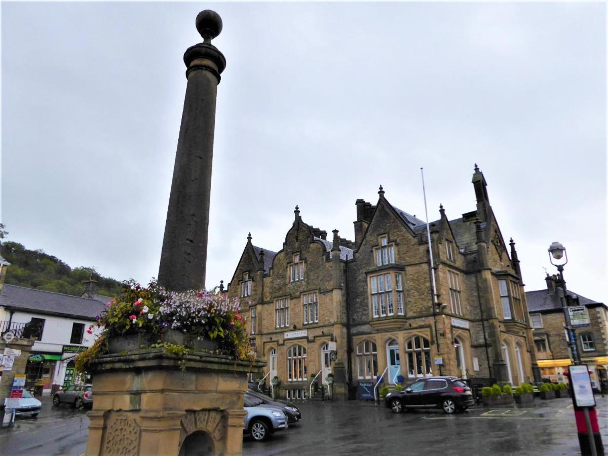 Town Hall Lofts, Settle Eksteriør bilde