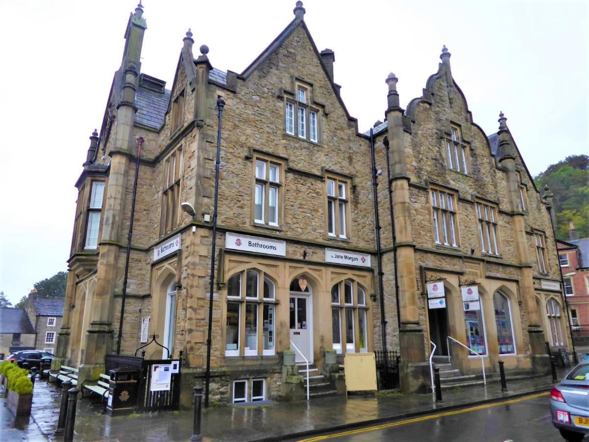 Town Hall Lofts, Settle Eksteriør bilde