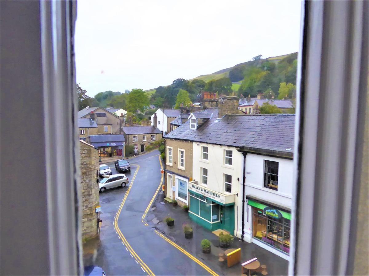 Town Hall Lofts, Settle Eksteriør bilde